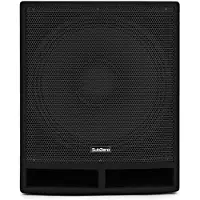 SubZero C18SA Aktiv PA Subwoofer