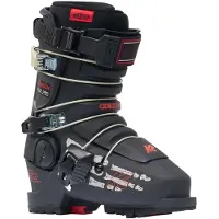 K2 Revolve Tbl Alpin Skistøvler