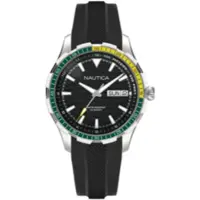 Nautica Analogt ur 'NST EVERYDAY' sort