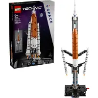 LEGO NASA Artemis-løfteraket 42221