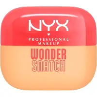 Nyx Wonder Snatch Powder Fikseringspudder 6 g Nr. 5 - Banana Brat