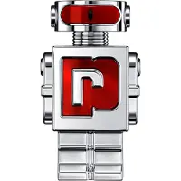Rabanne Phantom In Red Parfume Elixir Refillable 100 ml