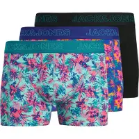 Jack & jones 3-pak Underbukser