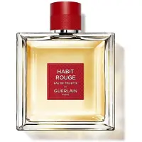 Guerlain Habit Rouge Eau de toilette 50 ml