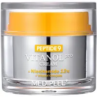 Medi-Peel Peptide 9 Vitanol Cream Pro Ansigtscreme 50 ml