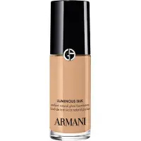 Giorgio Armani Luminous Silk Foundation Flydende foundation 18 ml Nr. 5.25