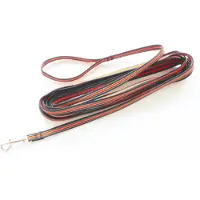 Heim Heims søgesnor Super-Grip, sort - 5 m lang, 17 mm bredt