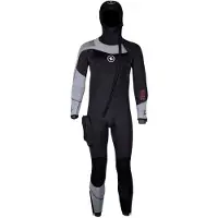 Aqua Lung Dynaflex Fs Fz 7 Mm Dykkerdragt
