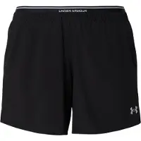 Under Armour Sportsbukser sort / hvid