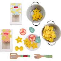 Fisher-Price Træmassesæt