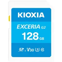 Kioxia Lnex2l128gg4 Hukommelseskort