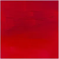 Amsterdam Expert Series akrylglasrør transparent rød medium 317