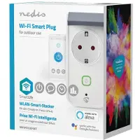 Nedis SmartLife Smart Plug