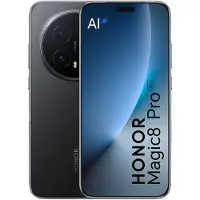 Honor Magic8 Pro 512GB/12GB - Black