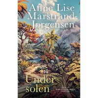 Bibelselskabet Under solen | Anne Lise Marstrand-Jørgensen