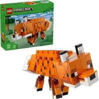 LEGO Ræven 21588