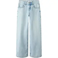 Name It Kids Wide Leg Jeans