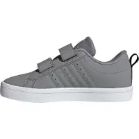 Adidas Sneakers 'VS PACE 2.0 SHOES' grå / hvid