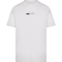 Mister tee Become The Change Butterfly 2.0 T-shirt Med Korte ærmer