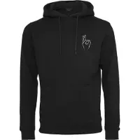 Mister tee Easy Sign Sweatshirt