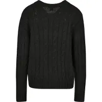 Urban Classics Cardigan sort