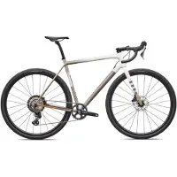 Specialized Crux Comp Shimano GRX - 61 - Cykel