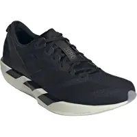 Adidas Løbesko 'ADIZERO ADIOS 9' sort / hvid