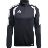 Adidas Tiro 26 League Training Halv Lynlås Sweatshirt