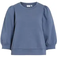 Vila Sweatshirt 'VIVera' safir