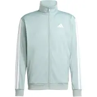 Adidas Træningsjakke mint / hvid