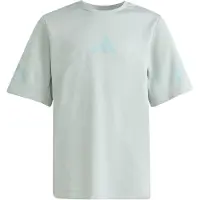 Adidas Funktionsskjorte 'ZNE' lysegrøn