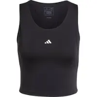 Adidas Sportsoverdel sort / hvid