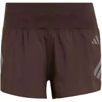 Adidas Sportsbukser 'Adi365 Formotion' brun / grå