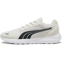 Puma SOFTRIDE Cosmic Sneakers Unisex, Shoes, Vapor Gray/Black/White, 42