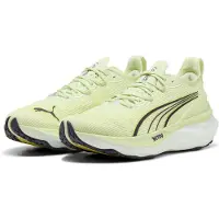 Puma ForeverRun NITRO 2 Running Shoes Men, Men, Apple Spritz/Deep Plum, 43
