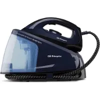 Orbegozo Vp 8550 Strygestation 2400w