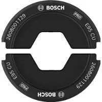 Bosch Accesorios Pro E95 Cu Presseværktøj 95 Mm