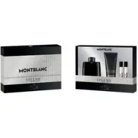 Mont Blanc Legend Eau de Parfum Gave sæt