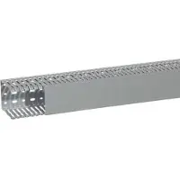 Legrand 636118, Grå, Polyvinylchlorid (PVC), 80 mm, 100 mm