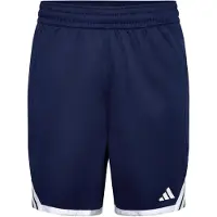 Adidas 3g Speed Basketball Aeroready Shorts, størrelse Small