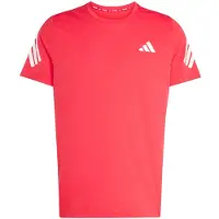 Adidas Funktionsskjorte 'Adi365' melon / hvid