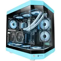 Mars Gaming Mc-3t Pc-tårnhus