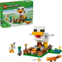 LEGO Hønsefarm 21585