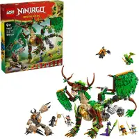 LEGO Ninjago 71859 Livsdragen