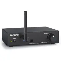 Tascam RX-BT10 Stereo Bluetooth Receiver