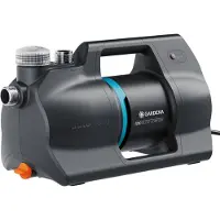 Gardena Elektrisk trykpumpe 5000 SilentComfort