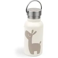Done by Deer Lalee termoflaske 35 cl Sand