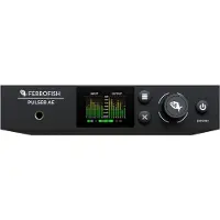 Ferrofish Pulse8 AE 8-Channel AD/DA Converter