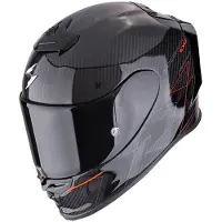Scorpion Exo-r1 Evo Carbon Air Cynergy Fullface-hjelm