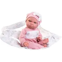 MuÑecas Antonio Juan Tufi 33 Cm Reborn-baby